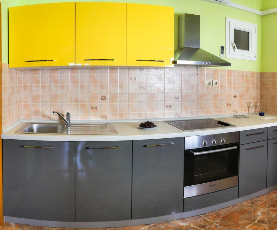 Apartments Maris Kaštela Quarto foto